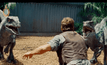 ผู้กำกับภาคต่อ “Jurassic World” แอบกระซิบ “หนังน่าตื่นเต้นมาก!”