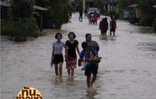 ทบ.ส่ง 12 กองร้อย เร่งช่วยผู้ประสบอุทกภัยภาคใต้