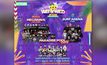 เตรียมมันส์กับสุดยอดปาร์ตี้ “Wet & Wild Festival 2018”