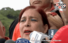 เวเนซุเอลามีผู้สมัคร ส.ส.เป็นสตรีข้ามเพศ