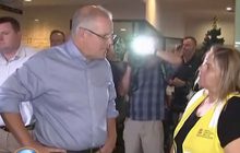 นายกฯ ออสซี่พักร้อนทิ้งวิกฤตไฟป่า