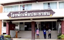 มอบตัวแล้ว นร.บังคับเพื่อนกราบถูกตั้ง 3 ข้อหา
