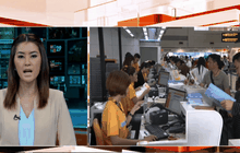 ปชช.ทยอยเดินทางช่วงสงกรานต์