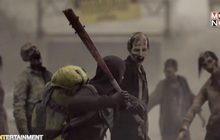 The Walking Dead ส่งตัวอย่างแรกของเกมที่แฟนรอคอยมาแสนนาน