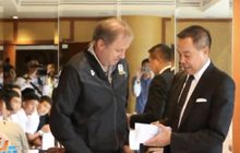 “ราเยวัช” ลั่นพาช้างศึกคว่ำโสมแดง ทะลุชิงคิงส์คัพ