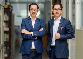 “สุภาพโอสถ” ฉลองใหญ่ 76 ปี ก้าวสู่ปีที่ 77 อย่างมั่นคง ชูหลักธรรมาภิบาล Wellness for life innovation ดึง แม่อี๊ด-แม่ก้อย นั่งแท่นพรีเซนเตอร์ พร้อมปูพรมบิลบอร์ดแลนด์มาร์คทั่วกรุง