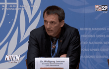 UN เตือนปรากฎการณ์เอลนิโญอาจรุนแรงขึ้นอีก