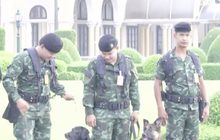 ยกระดับความปลอดภัยทำเนียบรัฐบาล