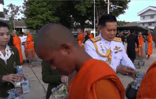 หลายจังหวัดจัดกิจกรรมวันแม่แห่งชาติ