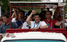 ว่าที่ปธน.ฟิลิปปินส์เตรียมรื้อฟื้นโทษประหารชีวิต