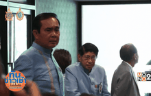 นายกรัฐมนตรี ย้ำไม่เร่งพูดคุยสันติภาพชายแดนใต้
