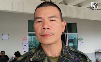 ห่วงฟื้นฟู! หมอภาคย์ ชี้ “น้ำท่วมหาดใหญ่” ลดเร็วเป็นสัญญาณดี เคสวิกฤตคาดถูกนำออกแล้วเกือบ 100%