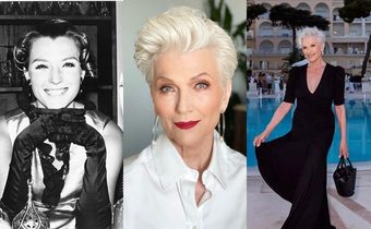 9 เรื่องของผู้หญิงเก่ง Maye Musk แม่ของ Elon Musk อายุเลข 7 แต่ยังคงเฮลท์ตี้