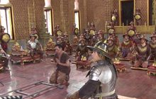 จุดเริ่มต้นความพินาศของอโยธยา