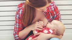 5 เคล็ดลับ ไขข้อข้องใจแม่ ทำอย่างไร ให้ ลูกกินนมแม่ ได้ระยะยาว