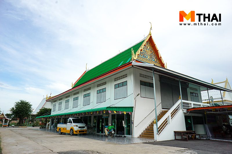 ศาลาการเปรียญ