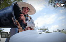 Five minutes Bighero : พี่เชษฐ์ ตอนที่ 4/5