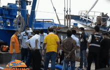 ชี้เหตุลูกเรือเสียชีวิต ขาดวิตามินบี1 ไม่ใช่โรคติดเชื้อ 