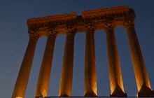 ความขัดแย้งซีเรียกระทบท่องเที่ยวเลบานอน