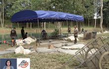 เร่งพัฒนาถ้ำหลวง-ขุนน้ำนางนอน ดึงนักท่องเที่ยว