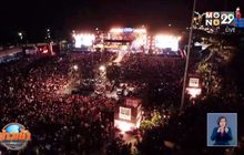 MONO29 PATTAYA COUNTDOWN 2020