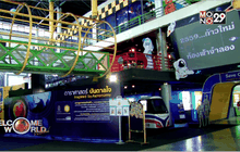 ก้าวใหม่ของท้องฟ้าจำลองในยุคดิจิตอล ตอน 2