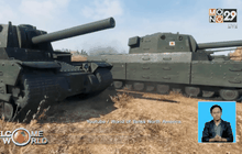 “เบลารุส” ต้นกำเนิดเกมดัง “World of Tanks”