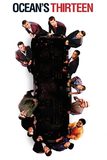 Ocean’s Thirteen โอเชียน 13 เซียนปล้นเหนือเมฆ
