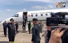 นายกฯลงพื้นที่นครศรีธรรมราช-สุราษฎร์ธานี พรุ่งนี้
