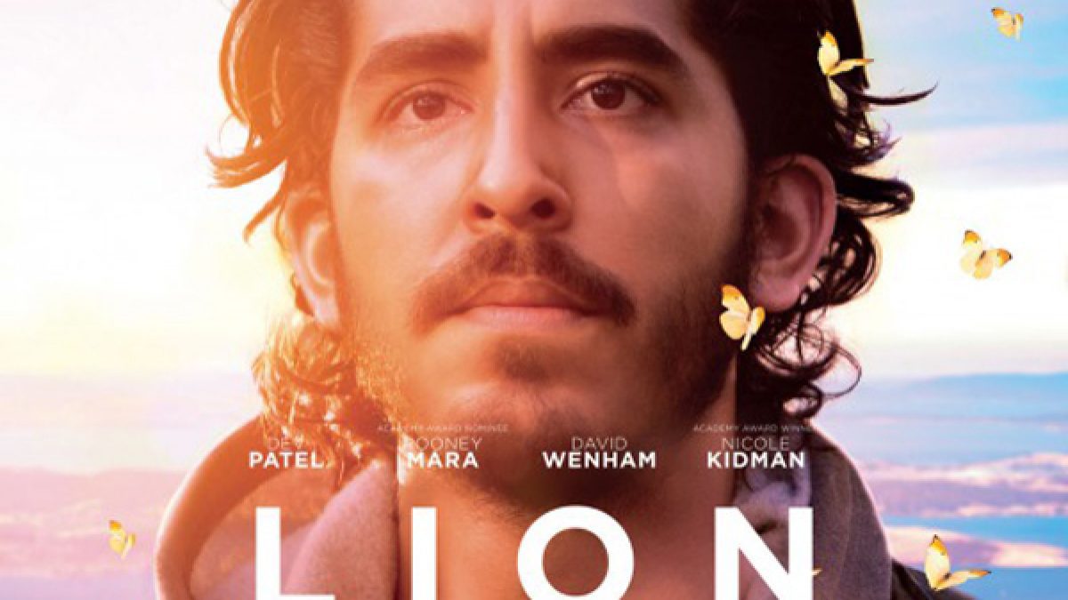 ตัวอย่างภาพยนตร์เรื่อง Lion จนกว่าจะพบกัน