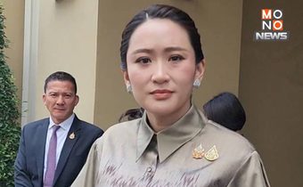 นายกฯ ร้องโอ้! ลั่น เหตุบึ้มใต้ไม่เกี่ยว “ทักษิณ” ลงพื้นที่ ยัน กำชับเจ้าหน้าที่ดูแลแล้ว