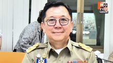 “จตุพร” ปฏิเสธข่าวไขก๊อก ปลัด ก.ทรัพฯ-ยื่นประวัติคุณสมบัติ รมต. ย้ำ “วันนี้ยังไม่ลาออก”