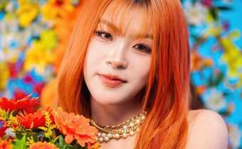 “Cindy THX” แจกพลังสดใสเต็มจอ เพลง “ลังเล” น่ารักจนใจสั่น!