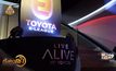 “สมาคมฟุตบอลฯ” จับมือ “โตโยต้า” เปิด ศึก Toyota E-League 2019