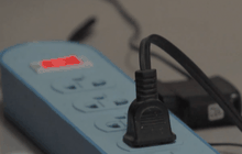 มอก.เตรียมบังคับใช้มาตรฐานปลั๊กพ่วง