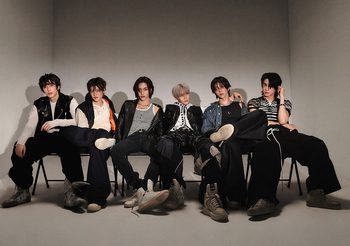 SM True (เอสเอ็ม ทรู) ปลุกพลังแห่งเสียงดนตรีให้ดังกึกก้องอิมแพ็ค ! สู่เส้นทางการเติบโตแบบไม่หยุดยั้งของ RIIZE (ไรซ์) ในคอนเสิร์ตเดี่ยวครั้งแรก 2025 RIIZE CONCERT TOUR [RIIZING LOUD] IN BANGKOK เปิดจองบัตร 1 และ 3 ส.ค. นี้ !