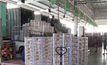 กมธ.สารเคมี ลงพื้นที่สุ่มตรวจผักตลาดไท 