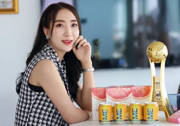 นุ้ย สุวิมล ผุดโปรเจค ME เติมพลังทุกความสำเร็จ