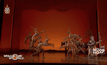 การแสดงปฐมทัศน์ The Lion King ภาษาจีนกลาง