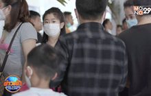 กรมควบคุมโรคยอมรับโคโรนาอาจระบาดในไทย