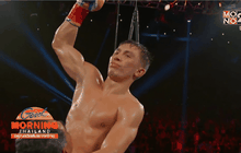 “โกลอฟคิน” ตำนานบทใหม่วงการมวย