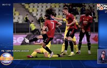 ​ผลการแข่งขันฟุตบอลยูฟ่า ยูโรป้าลีก รอบชิงชนะเลิศ