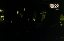 นักร้องดัง “นิก คาร์เตอร์” ถูกจับข้อหาทำร้ายร่างกาย