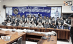 ตรวจค้นคาราโอเกะลักลอบค้าประเวณี จ.อุดรธานี
