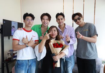 NBO Clinic beautiful day รวมพลคนรักความงาม จัดเซอร์ไซส์แฟนๆ ลด50% ในเดือน ส.ค.