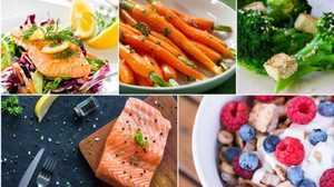 กินอาหารลดน้ำหนัก ตาม กรุ๊ปเลือด รับรองว่าได้ผลดีที่สุด!!