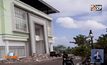 แผ่นดินไหวในอินโด – ปากีฯ นับพันไร้ที่อยู่