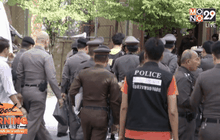 ตร.นำตัว “ไมไรลี ยูซูฟู” ทำแผนฯ เพิ่ม 2 จุดวันนี้