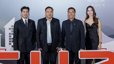 โบว์ เมลดา ร่วมงานเปิดตัว Digital Sound Check Presented by ISUZU ชวนสัมผัสประสบการณ์เสียงระดับพีค! ที่โรงภาพยนตร์ เมเจอร์ฯ ทั่วประเทศ