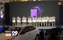 โตโยต้า ฉลองความสำเร็จ Yaris ATIV